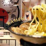 Review Machi (มาจิ) Ramen&Curry Restaurant