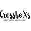 (c) Crossboxs.com