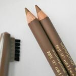 Review&Howto: IN2IT Natural Brow Waterproof Eyebrow Liner (NBT 02 Mid Brown)