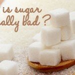 น้ำตาลมีแต่โทษจริงเหรอ ควรบริโภคเท่าไหร่ต่อวัน